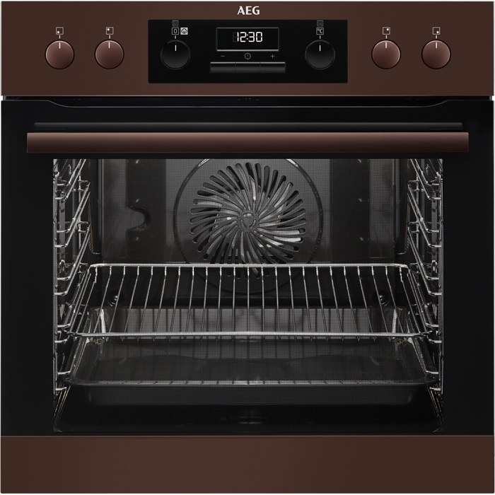 AEG EEB351010D 71 L Brown