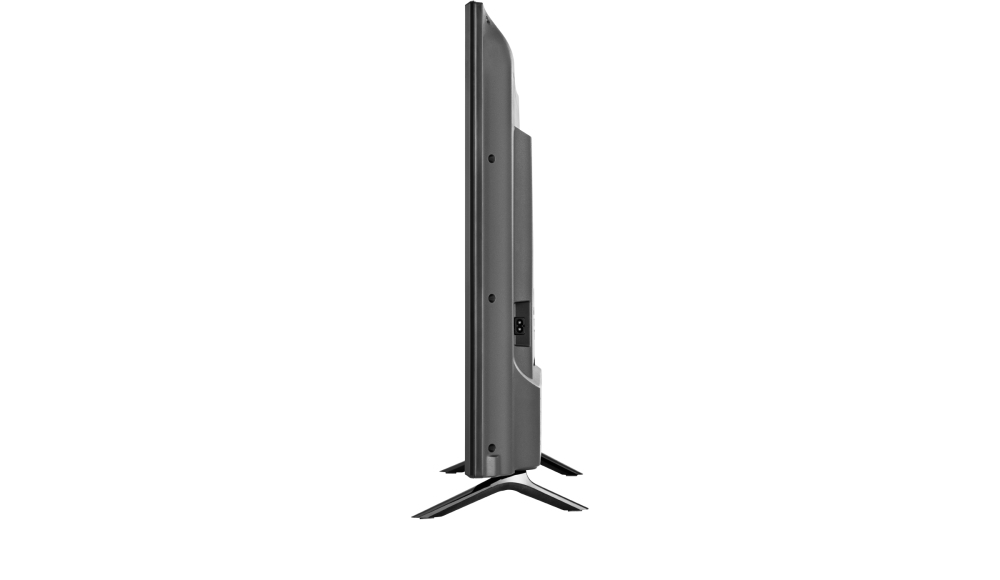 Hisense 55H6D TV 139.7 cm (55") 4K Ultra HD Smart TV Wi-Fi Black – image 6