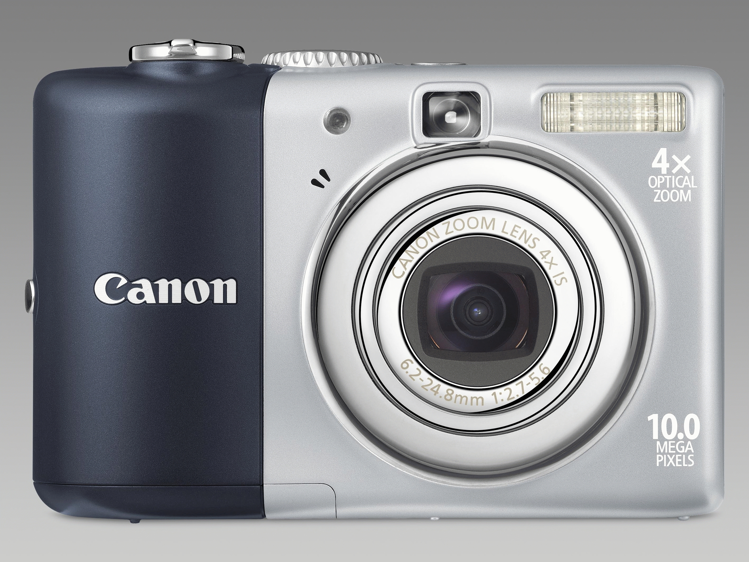 Canon A1000 IS – image 2
