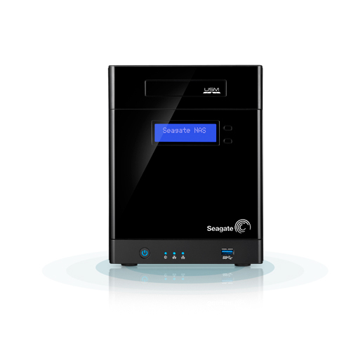 Seagate Business Storage – image 2