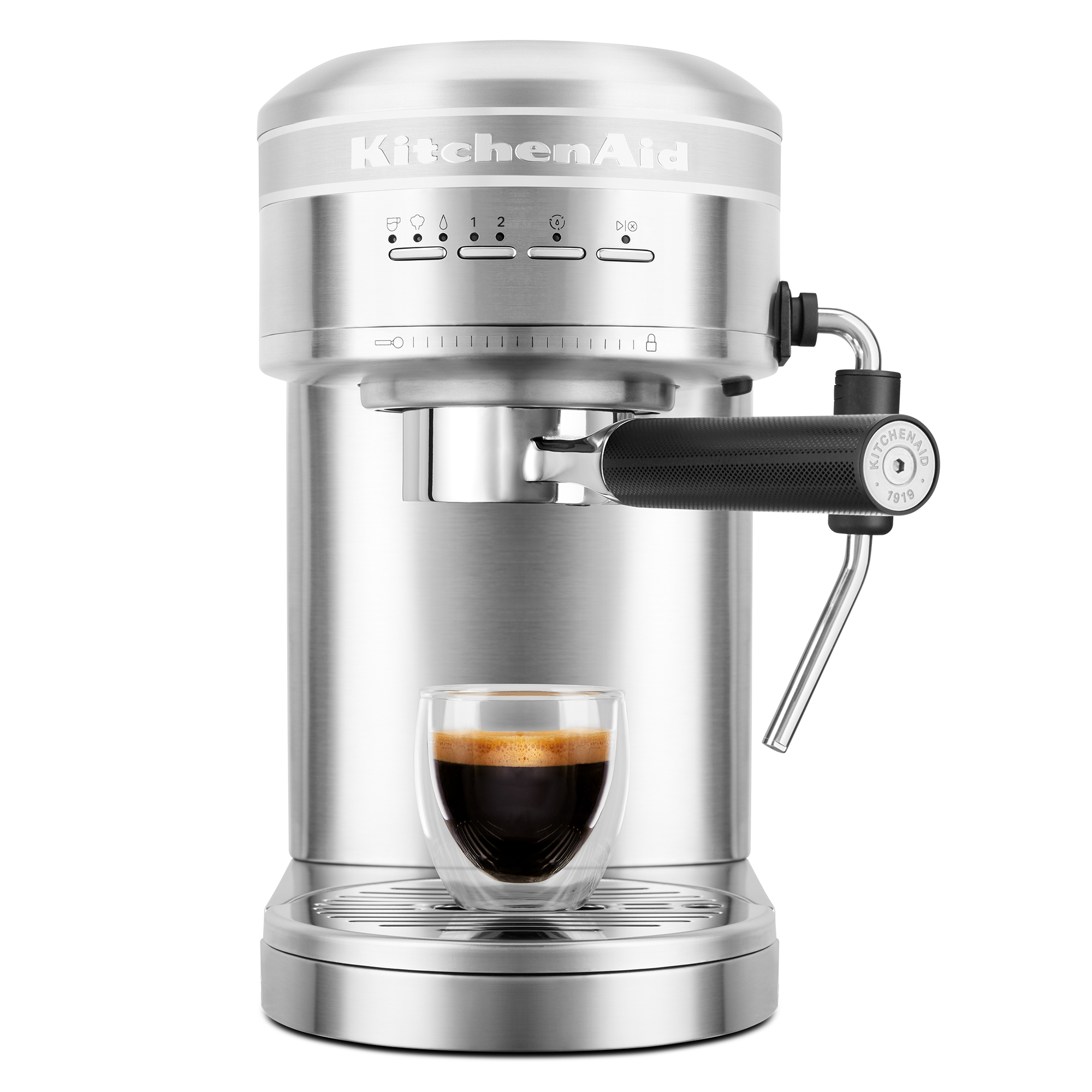 KitchenAid 5KES6503BSX — vue 1 sur 7