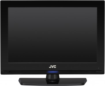 JVC LT-19DD1BJ TV