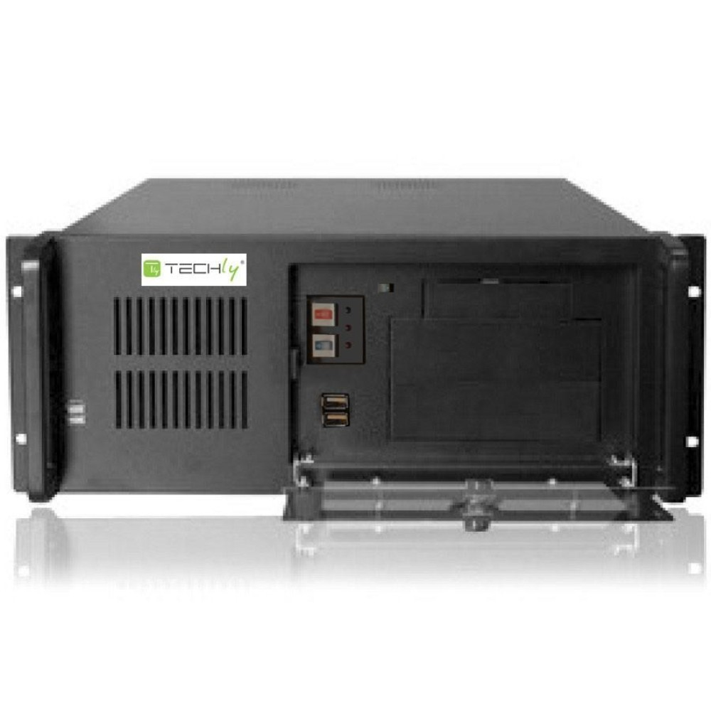 Techly I-CASE MP-P4HX-BLK2 – image 3