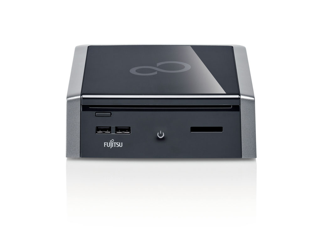 Fujitsu ESPRIMO Q1510 Intel® Core™ i3 i3-370M – image 1