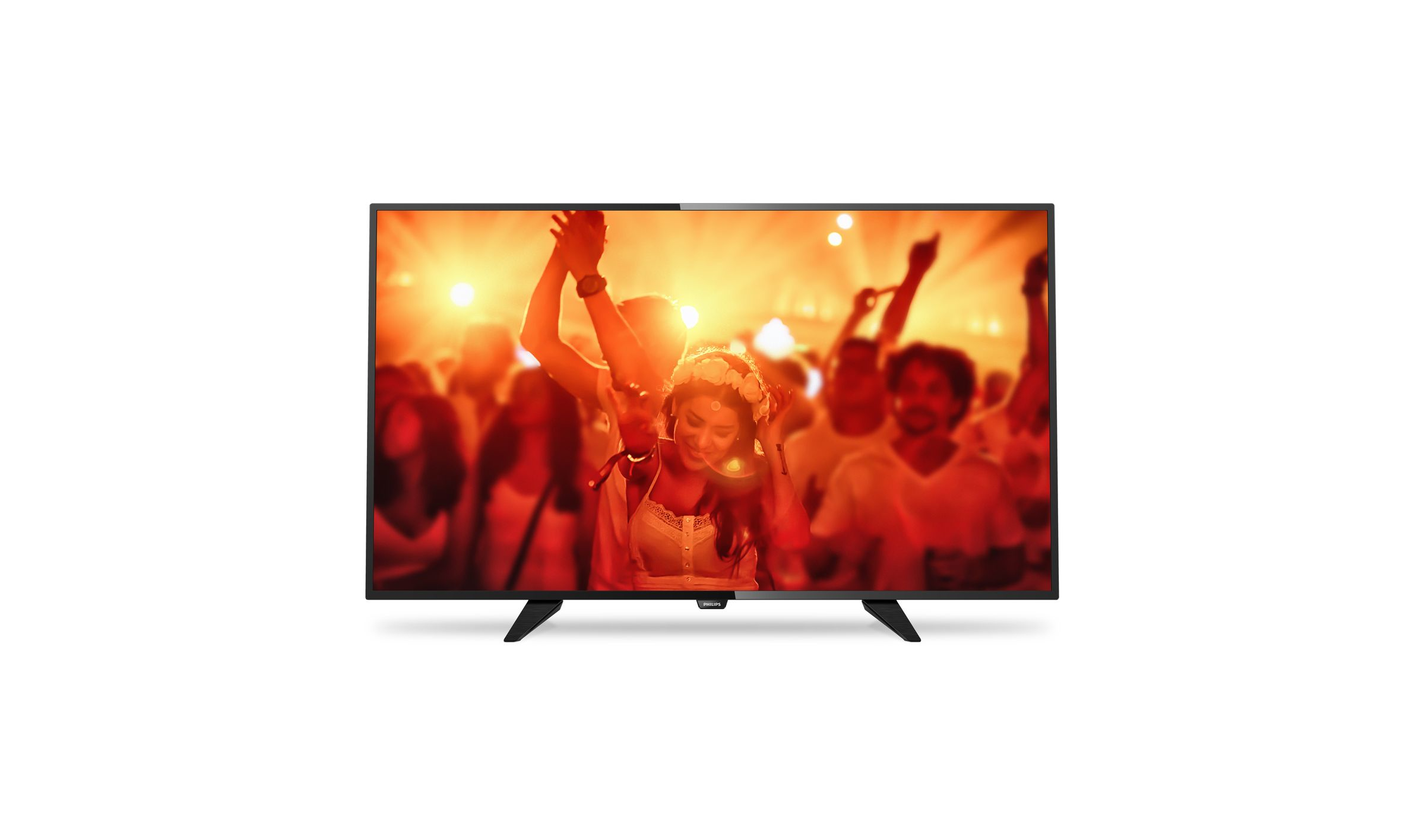 Philips 3700 series 40PFF3761/T3 TV – image 2