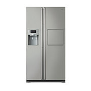 Samsung RSH5PTPN side-by-side refrigerator – image 3