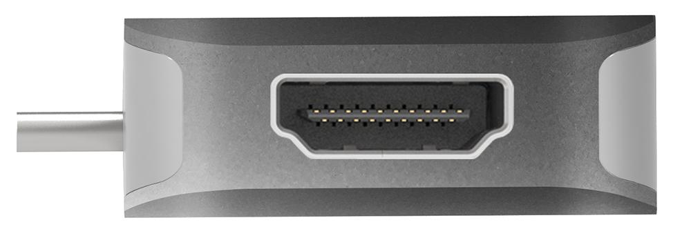 j5create JCD382 Ultra Drive – image 2
