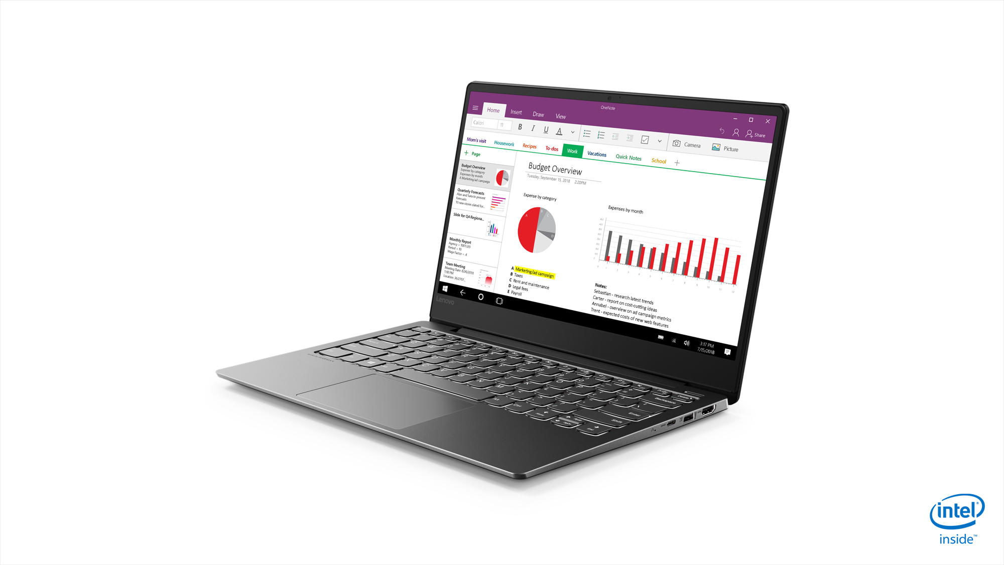 Lenovo ideapad S530-13IML – image 4