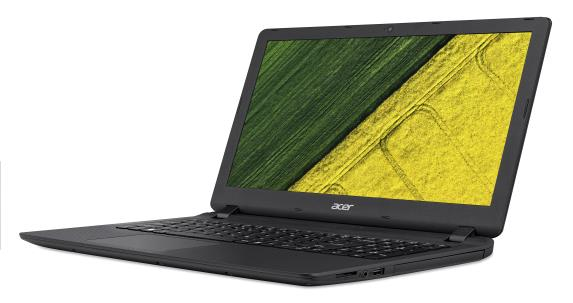 Acer Aspire ES1-533-P7N9 Intel® Pentium® N4200 Laptop – image 1