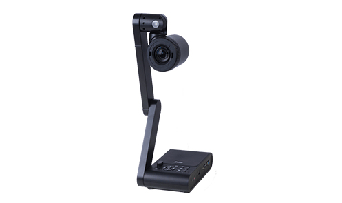 AVer M90UHD dokumentkameror Svart 25,4 / 3,06 mm (1 / 3.06') CMOS USB 2.0