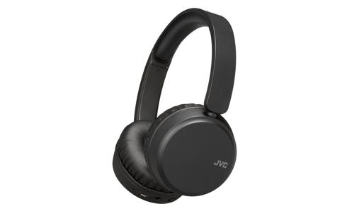 JVC HA-S65BN — vue 1 sur 6