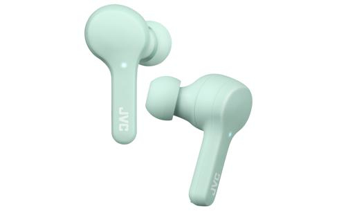 JVC HA-A7T-Z Headphones True Wireless Stereo (TWS) In-ear Calls/Music Bluetooth Turquoise image 1