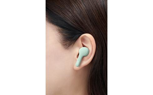 JVC HA-A7T-Z Headphones True Wireless Stereo (TWS) In-ear Calls/Music Bluetooth Turquoise image 9