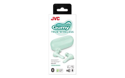 JVC HA-A7T-Z Headphones True Wireless Stereo (TWS) In-ear Calls/Music Bluetooth Turquoise image 6