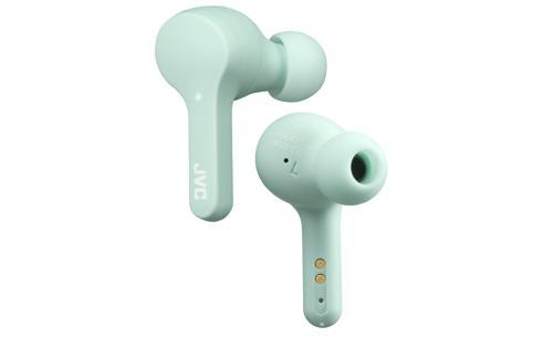 JVC HA-A7T-Z Headphones True Wireless Stereo (TWS) In-ear Calls/Music Bluetooth Turquoise image 3