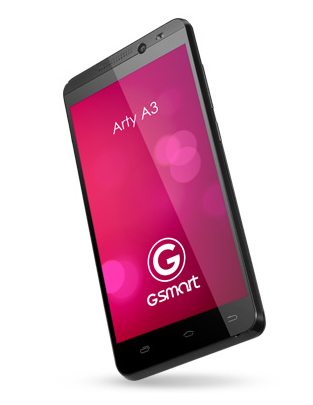 GIGABYTE Arty A3 – image 7