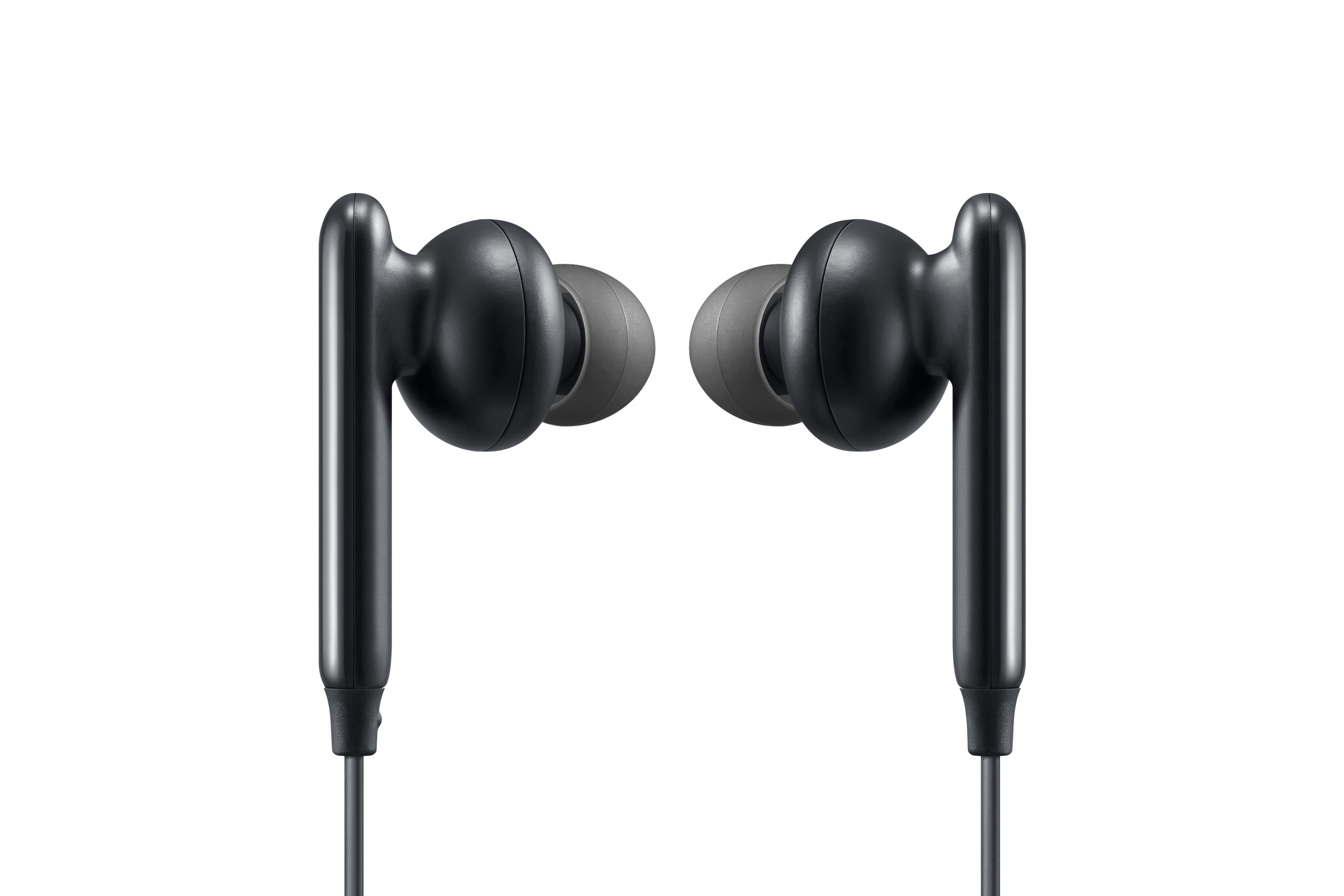 Samsung EO-BG950 Headset Wireless In-ear, Neck-band Calls/Music Bluetooth Black – image 9