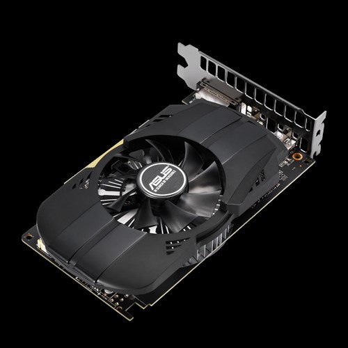ASUS Phoenix PH-RX550-2G-EVO graphics card AMD Radeon RX 550 – image 6