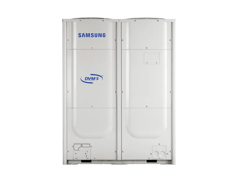 Samsung AM160JXVHGH — vue 1 sur 8