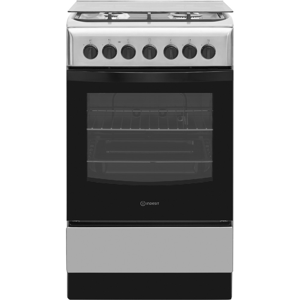 Indesit IS5G5PHX/PO — vue 1 sur 8
