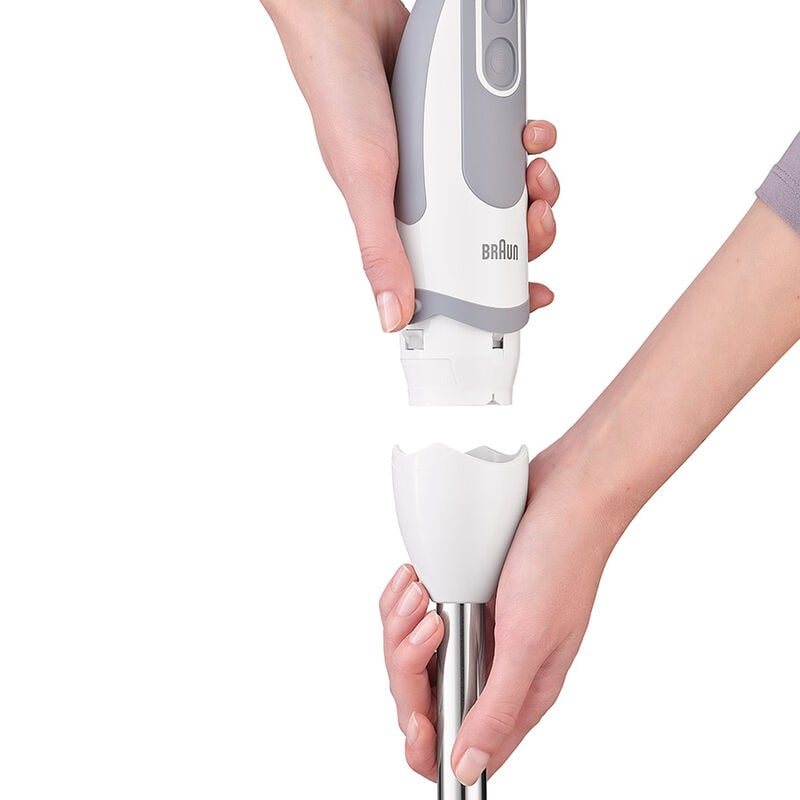 Braun MultiQuick 5 MQ5230WH blender – image 4