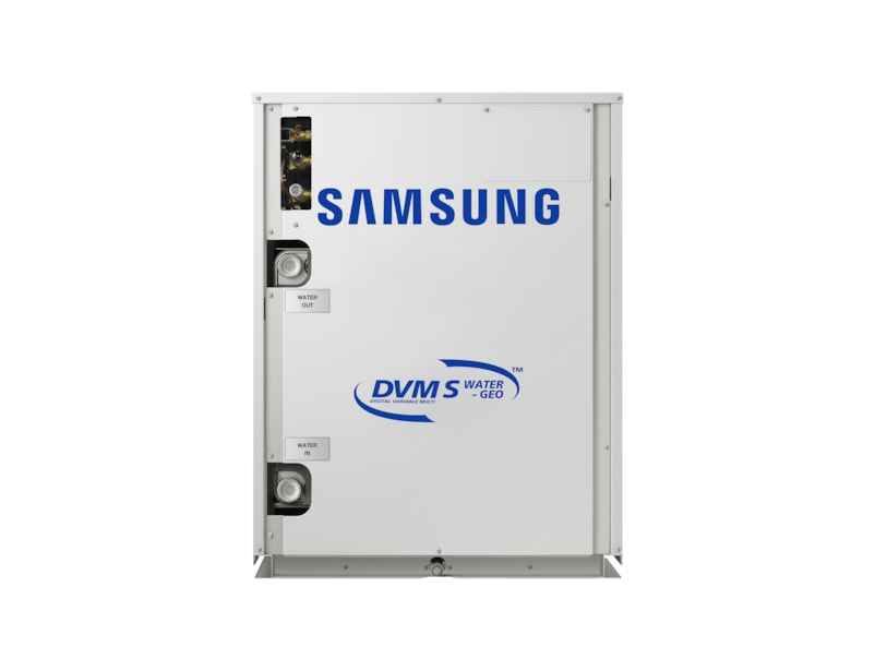 Samsung AM080FXWANR — vue 1 sur 7