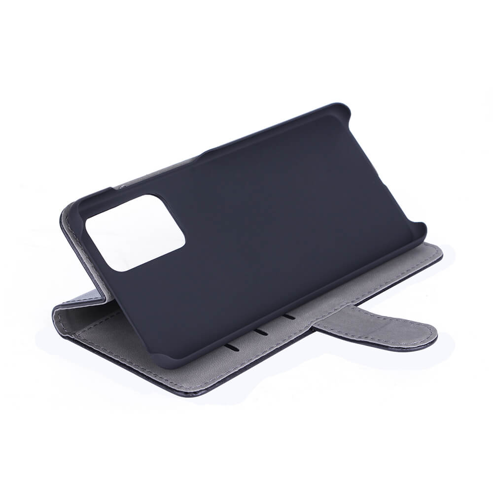 Gear Wallet Case Black - Samsung A72 – image 4