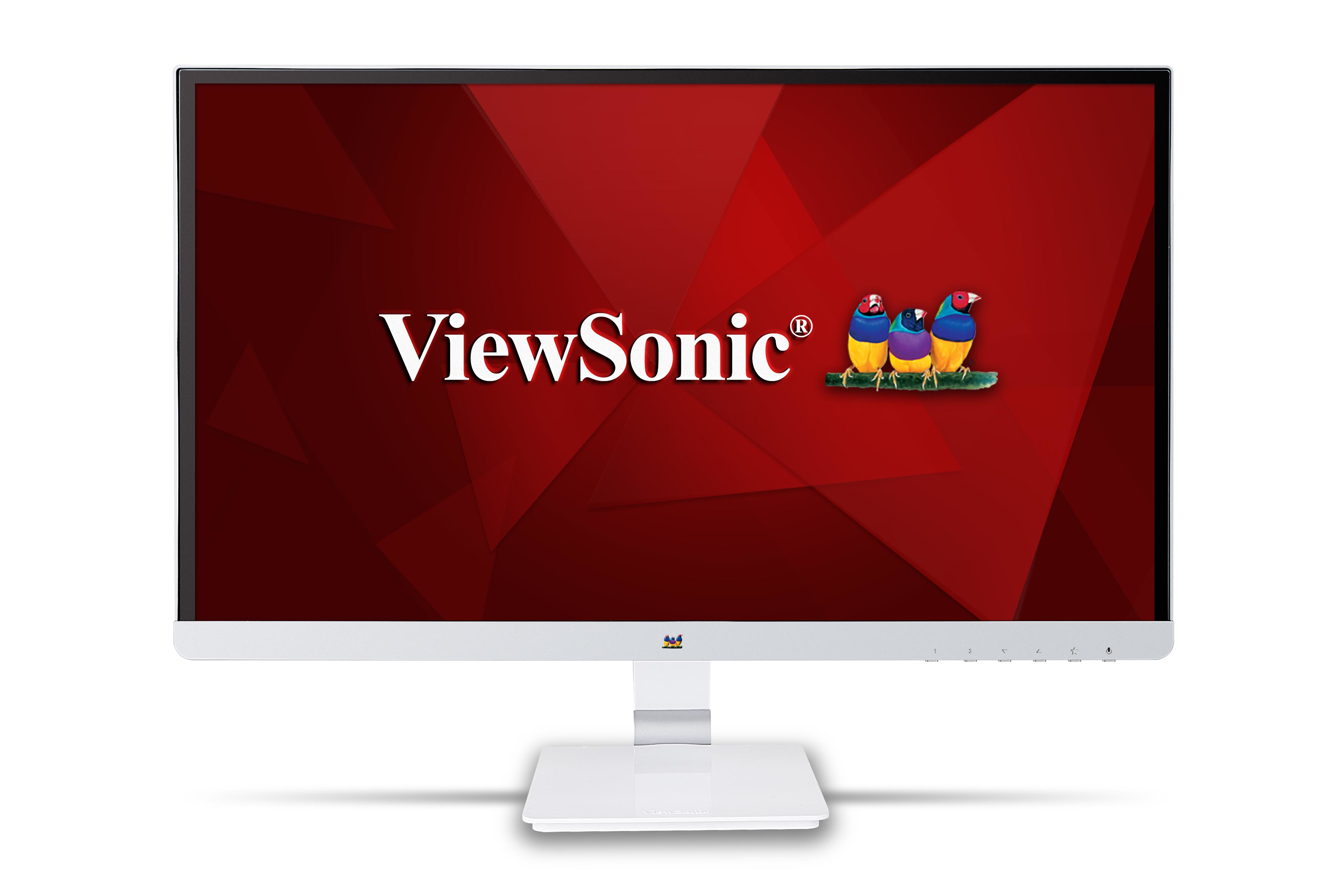 Viewsonic VX2573-shw 