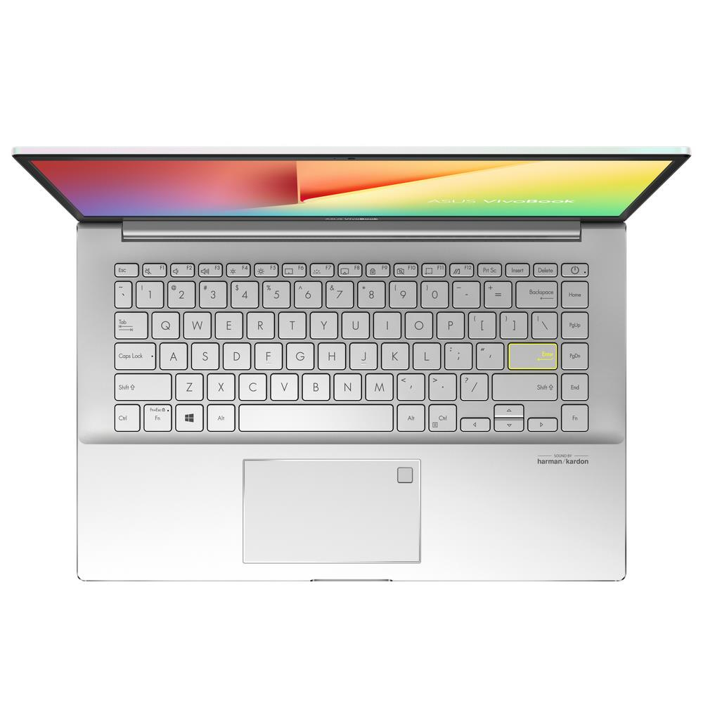 ASUS Vivobook S14 S433FA-DS51-WH laptop Intel® Core™ i5 i5-10210U – image 8
