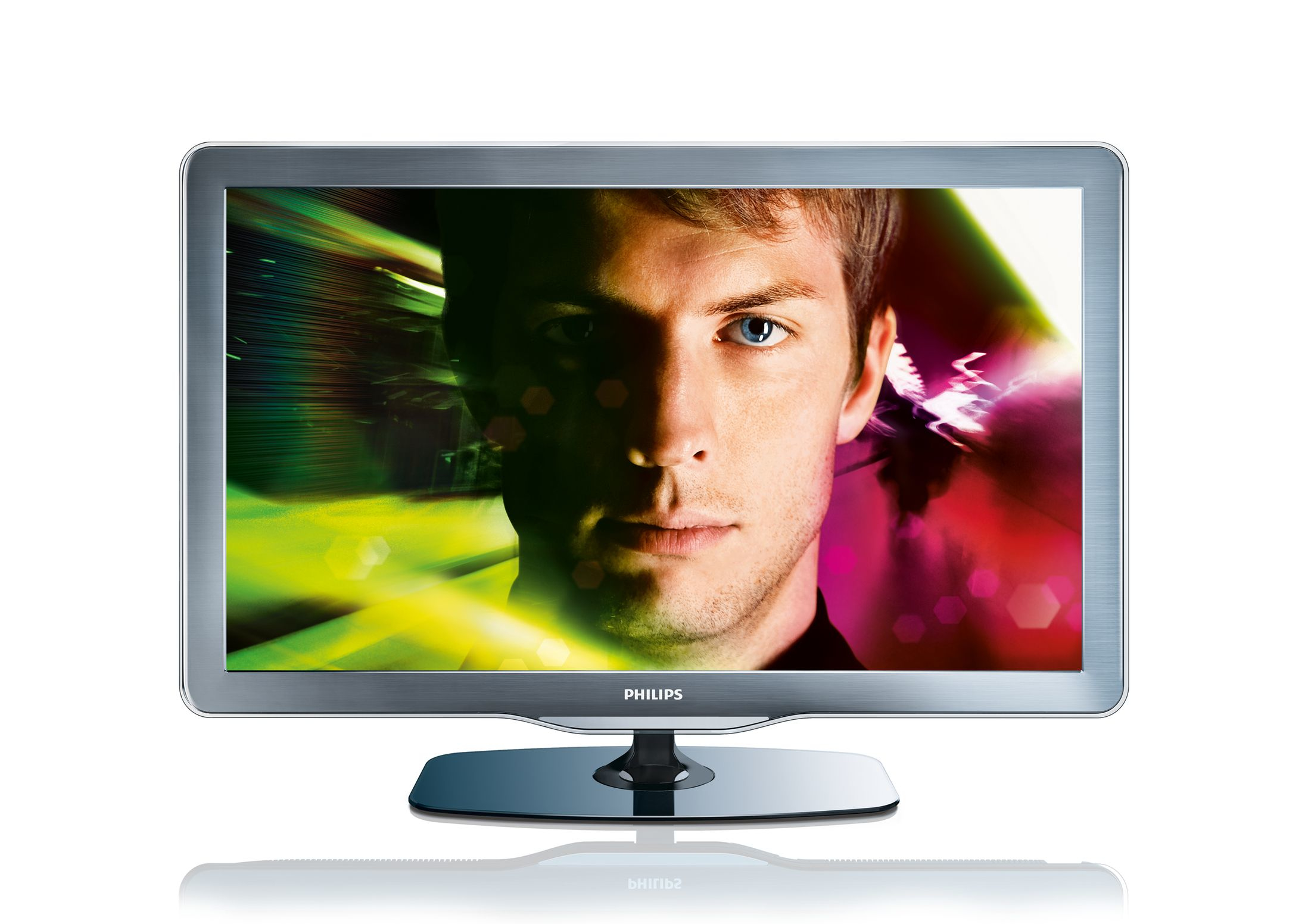 Philips 32PFL6605H/60 TV – image 2