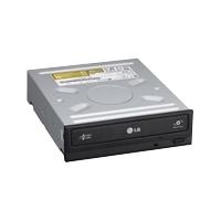 LG DVD RW 22x Black