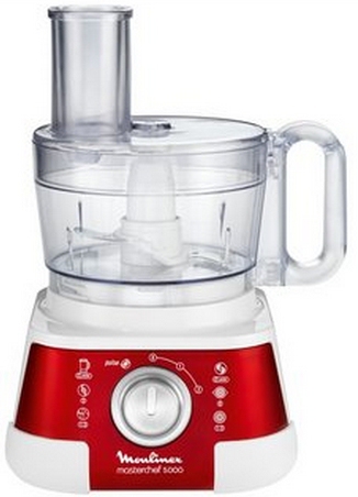 Moulinex FP518G food processor