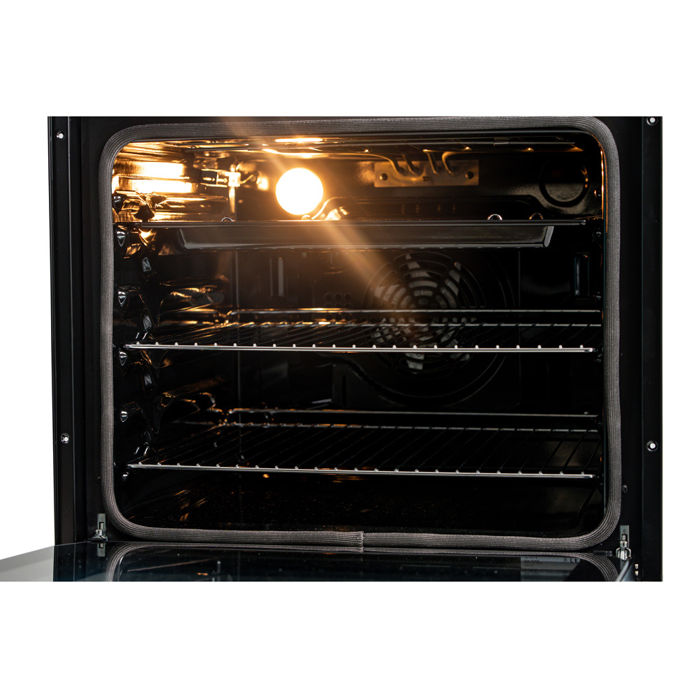 CDA SC500BL oven – image 7