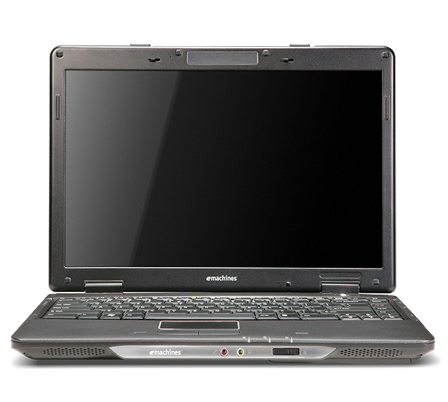Acer eMachines D620-261G16 AMD Athlon 2650e