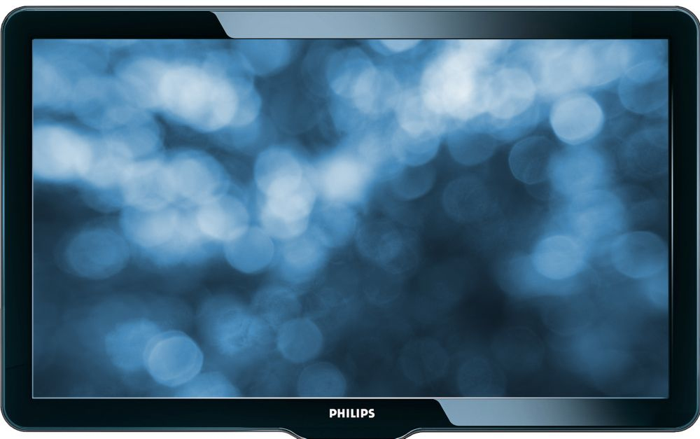 Philips 22HFL5662H/F7 hospitality TV