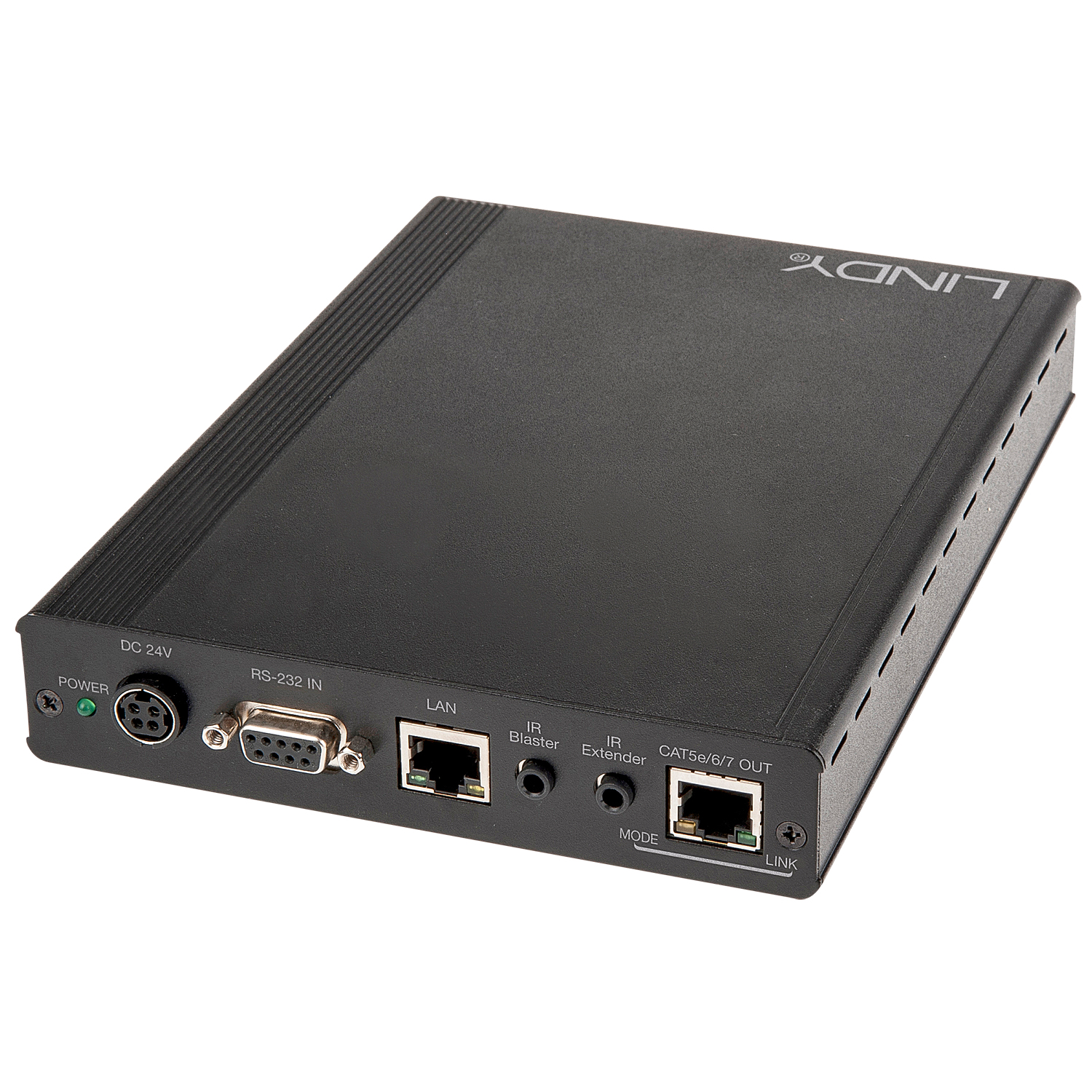 Lindy 100m C6 HDBaseT HDMI/VGA Extender - Transmitter – image 2
