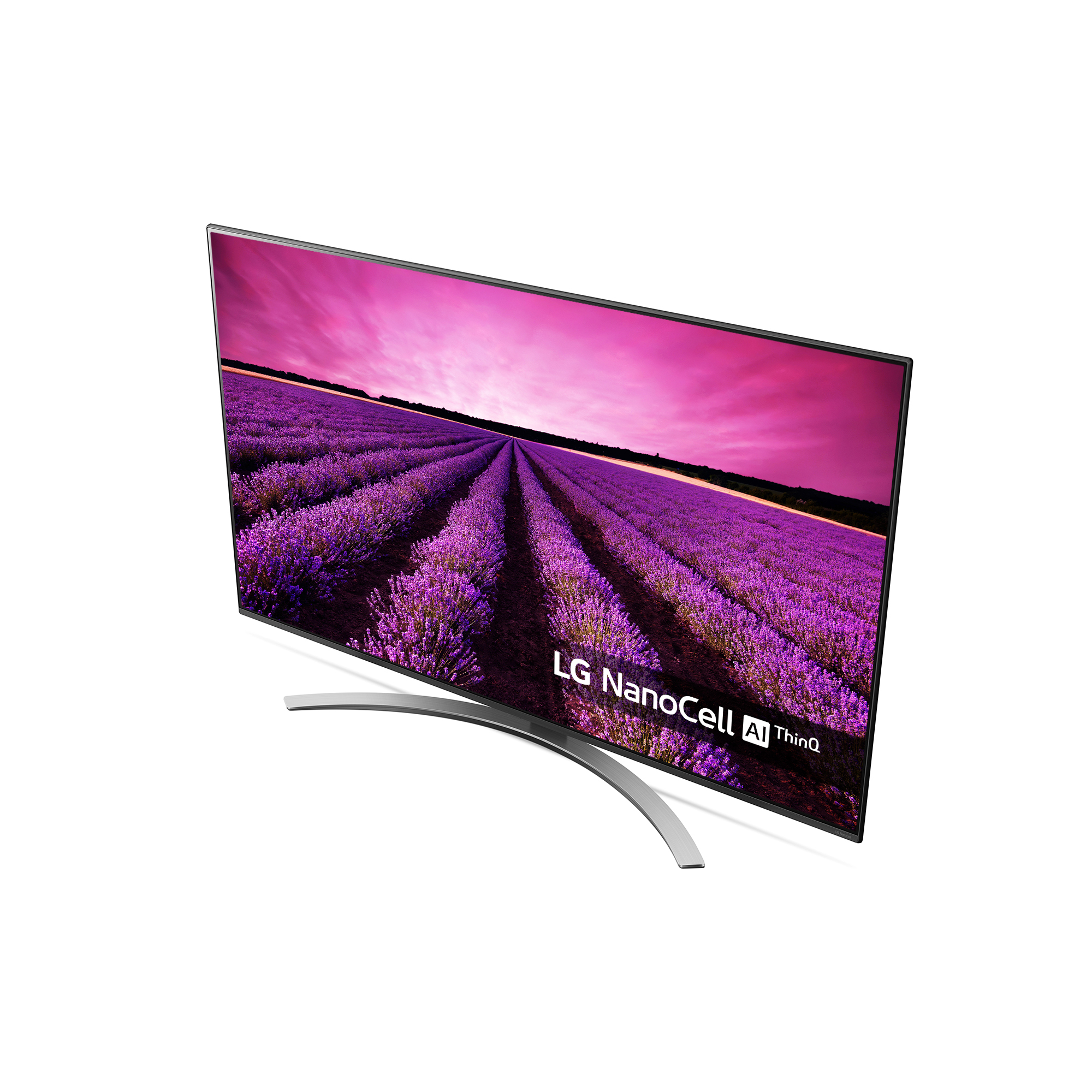 LG 55SM8200PLA TV – image 9