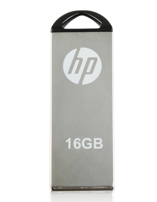 HP v220w 16GB