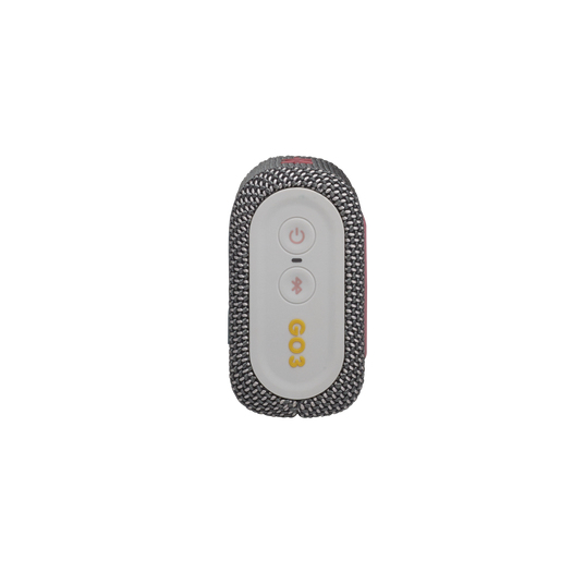 JBL GO 3 Stereo portable speaker Grey 4.2 W image 6