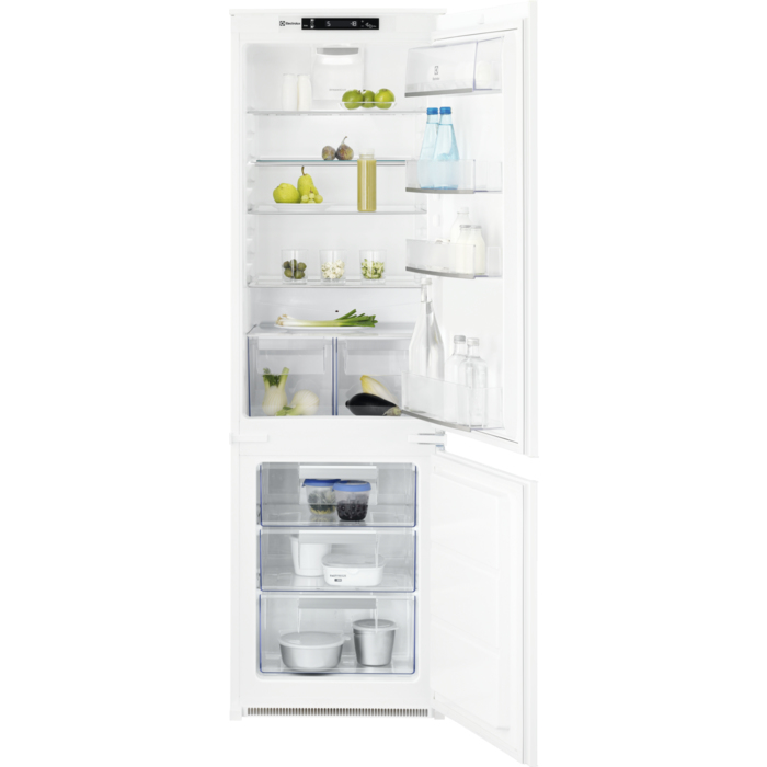 Electrolux LNT4FE18S — vue 1 sur 4