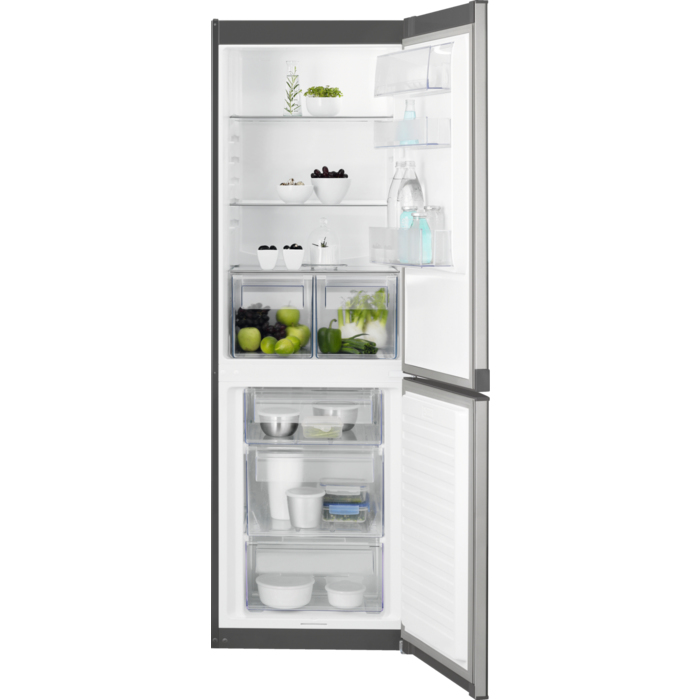 Electrolux LNT3LE34X1 — vue 1 sur 3