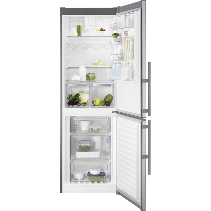 Electrolux LNC5TE34X2 — vue 1 sur 5