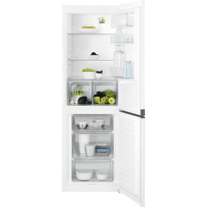 Electrolux LNT3LE34W1 — vue 1 sur 4
