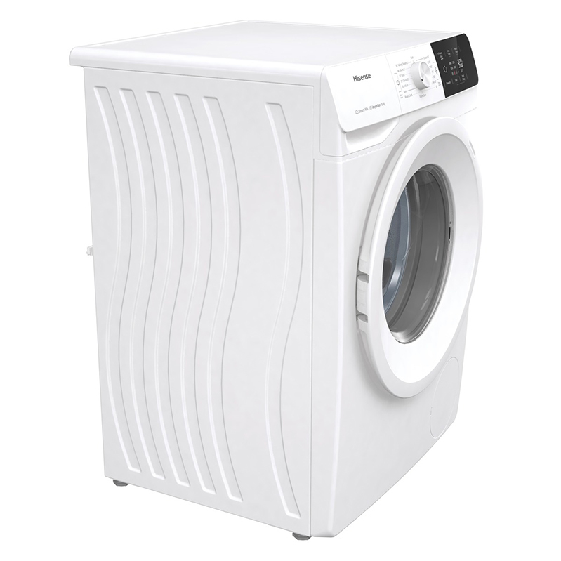 Hisense WFGE70141VM — vue 1 sur 8