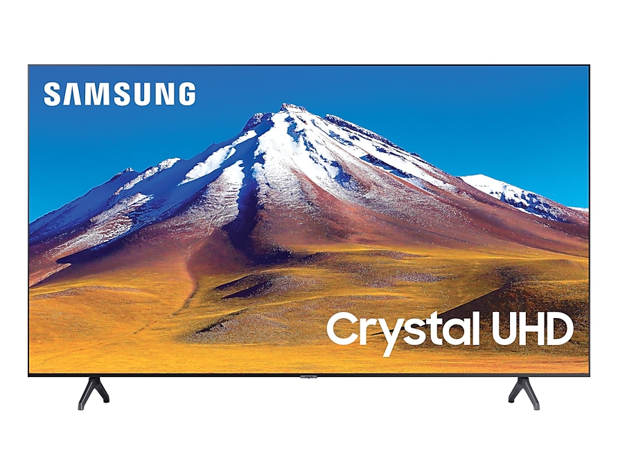 Samsung UE55TU7090U 