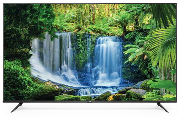 TCL P615 75" — vue 1 sur 8