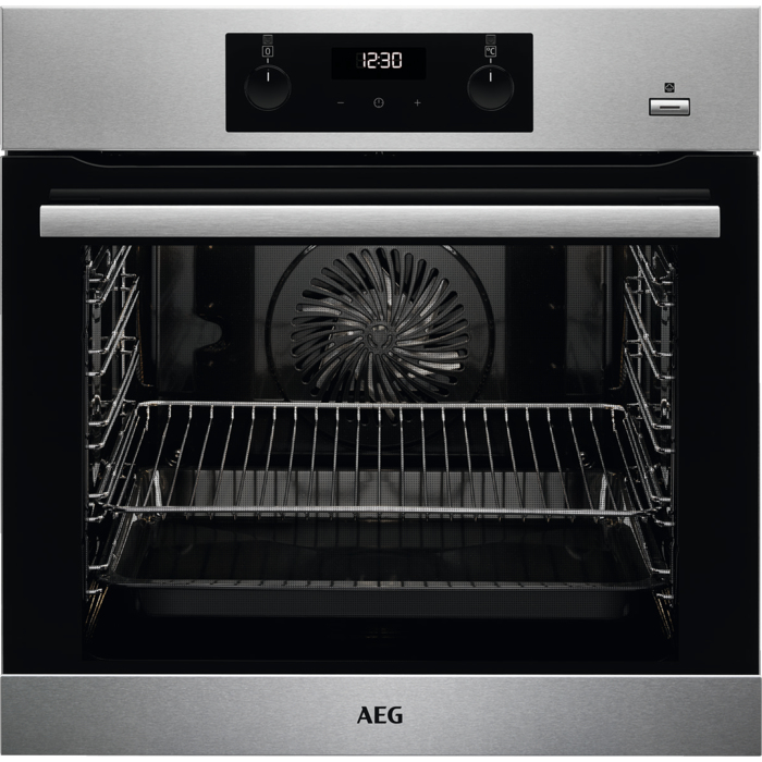 AEG BEB355020M + TR2LV — vue 1 sur 8