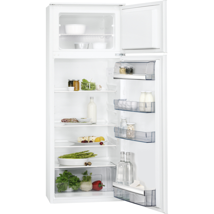 AEG SDE614F1AS — vue 1 sur 3