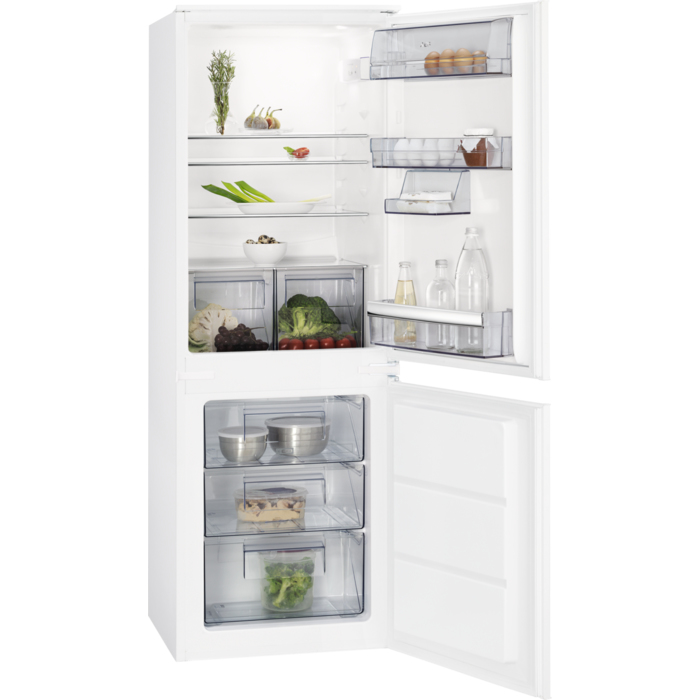 AEG SCB616F3LS — vue 1 sur 4