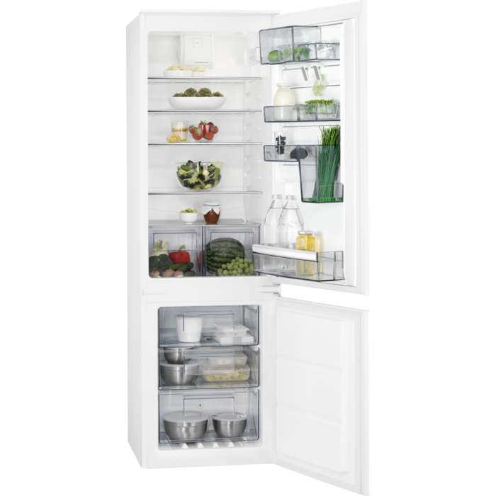 AEG SCE618E5TS — vue 1 sur 4